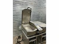 2016 rational vcc 112l variocooking center - afbeelding 11 van  16