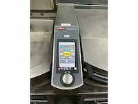 2016 rational vcc 112l variocooking center - afbeelding 12 van  16