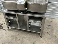 2016 rational vcc 112l variocooking center - afbeelding 14 van  16