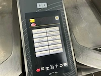 2016 rational vcc 112l variocooking center - afbeelding 16 van  16