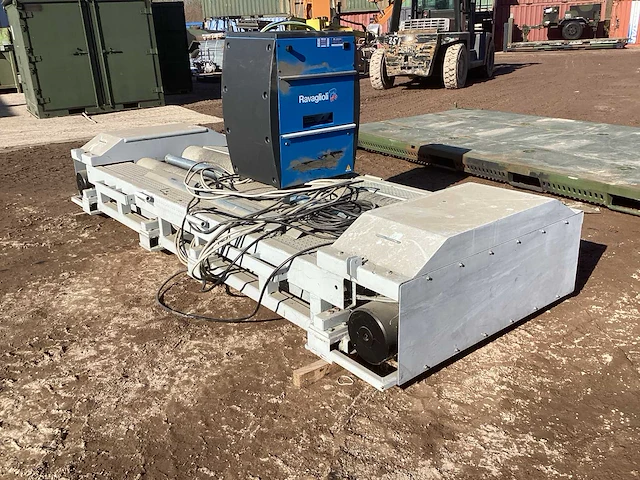 2016 ravaglioli ravrt009/011/ct/630.1vpfx remmen testbank - afbeelding 2 van  12