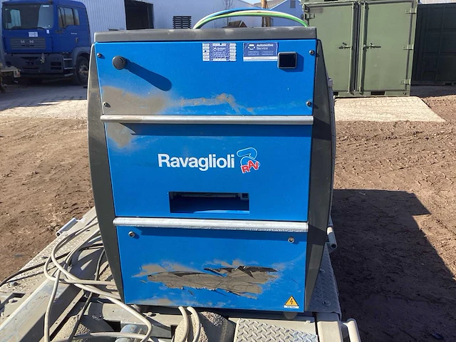 2016 ravaglioli ravrt009/011/ct/630.1vpfx remmen testbank - afbeelding 5 van  12