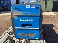 2016 ravaglioli ravrt009/011/ct/630.1vpfx remmen testbank - afbeelding 5 van  12
