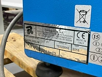 2016 raviglioli g1180.30slim banden de-en montageapparaat - afbeelding 7 van  15