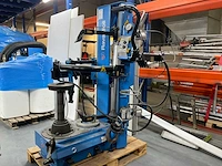 2016 raviglioli g1180.30slim banden de-en montageapparaat - afbeelding 1 van  15