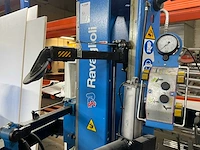 2016 raviglioli g1180.30slim banden de-en montageapparaat - afbeelding 14 van  15