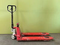 2016 ravi’s 1100 hand hydraulische palletwagen