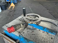 2016 recuperma rc.3000 recyclinginstallatie - afbeelding 3 van  13