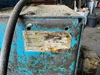 2016 recuperma rc.3000 recyclinginstallatie - afbeelding 4 van  13