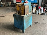 2016 recuperma rc.3000 recyclinginstallatie - afbeelding 1 van  13