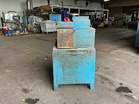 2016 recuperma rc.3000 recyclinginstallatie - afbeelding 6 van  13