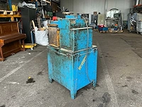 2016 recuperma rc.3000 recyclinginstallatie - afbeelding 7 van  13