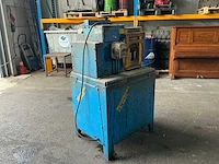 2016 recuperma rc.3000 recyclinginstallatie - afbeelding 9 van  13