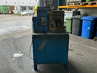 2016 recuperma rc.3000 recyclinginstallatie - afbeelding 10 van  13