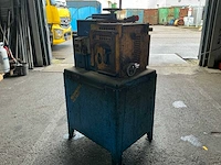 2016 recuperma rc.3000 recyclinginstallatie - afbeelding 11 van  13