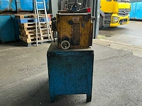 2016 recuperma rc.3000 recyclinginstallatie - afbeelding 12 van  13