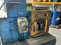 2016 recuperma rc.3000 recyclinginstallatie - afbeelding 13 van  13