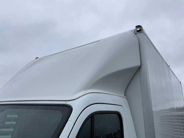 2016 renault master dci 165 bedrijfswagen - afbeelding 10 van  49