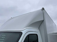 2016 renault master dci 165 bedrijfswagen - afbeelding 10 van  49