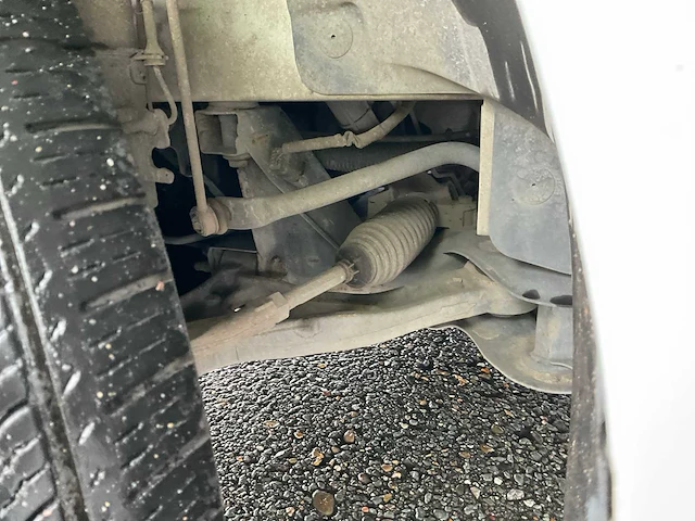 2016 renault master dci 165 bedrijfswagen - afbeelding 12 van  49