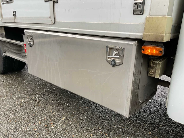 2016 renault master dci 165 bedrijfswagen - afbeelding 16 van  49
