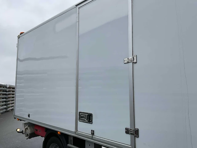 2016 renault master dci 165 bedrijfswagen - afbeelding 17 van  49