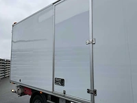 2016 renault master dci 165 bedrijfswagen - afbeelding 17 van  49