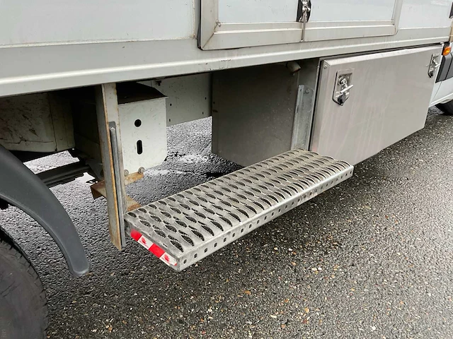 2016 renault master dci 165 bedrijfswagen - afbeelding 18 van  49