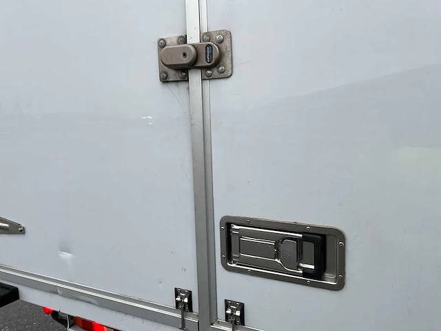 2016 renault master dci 165 bedrijfswagen - afbeelding 23 van  49