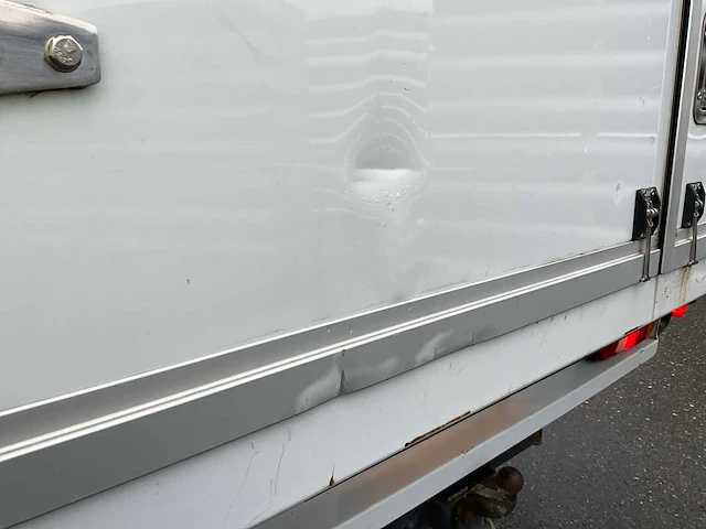 2016 renault master dci 165 bedrijfswagen - afbeelding 24 van  49