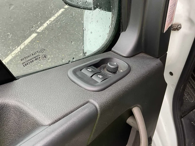 2016 renault master dci 165 bedrijfswagen - afbeelding 28 van  49