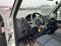 2016 renault master dci 165 bedrijfswagen - afbeelding 29 van  49