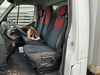 2016 renault master dci 165 bedrijfswagen - afbeelding 30 van  49