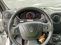 2016 renault master dci 165 bedrijfswagen - afbeelding 31 van  49