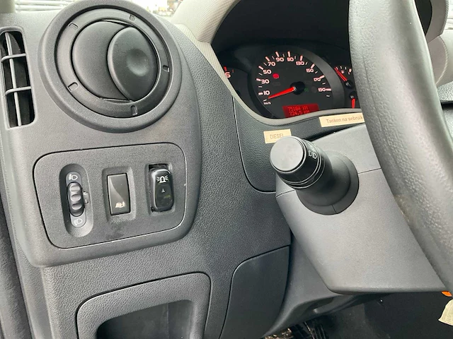 2016 renault master dci 165 bedrijfswagen - afbeelding 33 van  49