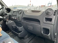 2016 renault master dci 165 bedrijfswagen - afbeelding 37 van  49
