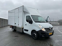 2016 renault master dci 165 bedrijfswagen - afbeelding 3 van  49