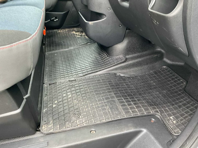 2016 renault master dci 165 bedrijfswagen - afbeelding 40 van  49