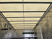2016 renault master dci 165 bedrijfswagen - afbeelding 46 van  49