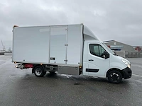 2016 renault master dci 165 bedrijfswagen - afbeelding 4 van  49