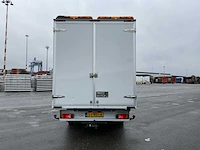 2016 renault master dci 165 bedrijfswagen - afbeelding 5 van  49