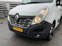 2016 renault master dci 165 bedrijfswagen - afbeelding 8 van  49