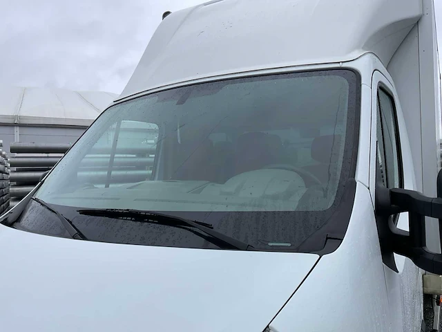 2016 renault master dci 165 bedrijfswagen - afbeelding 9 van  49