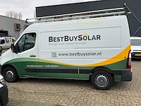 2016 renault master t35 2,3 dci l2h3 bedrijfswagen - afbeelding 23 van  30