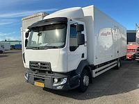 2016 renault mda3c vrachtwagen - afbeelding 1 van  42