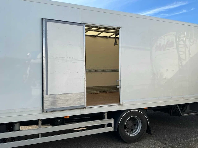 2016 renault mda3c vrachtwagen - afbeelding 30 van  42