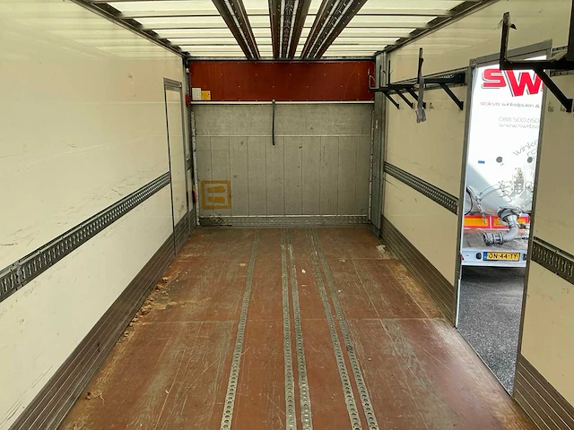 2016 renault mda3c vrachtwagen - afbeelding 32 van  42