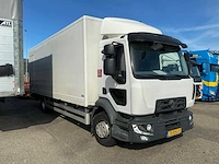 2016 renault mda3c vrachtwagen - afbeelding 23 van  42