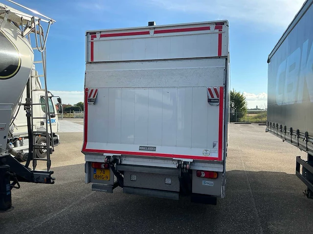 2016 renault mda3c vrachtwagen - afbeelding 34 van  42