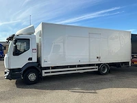 2016 renault mda3c vrachtwagen - afbeelding 38 van  42